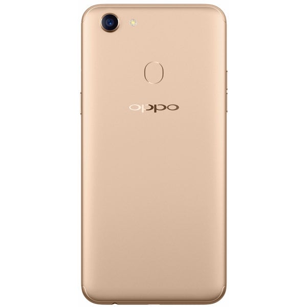 Oppo F5 Youth view 6