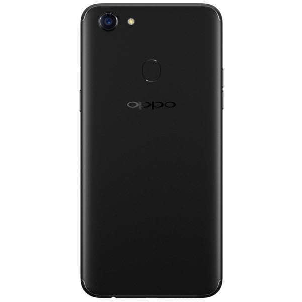 Oppo F5 Youth view 8