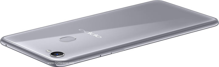 Oppo F7 view 4