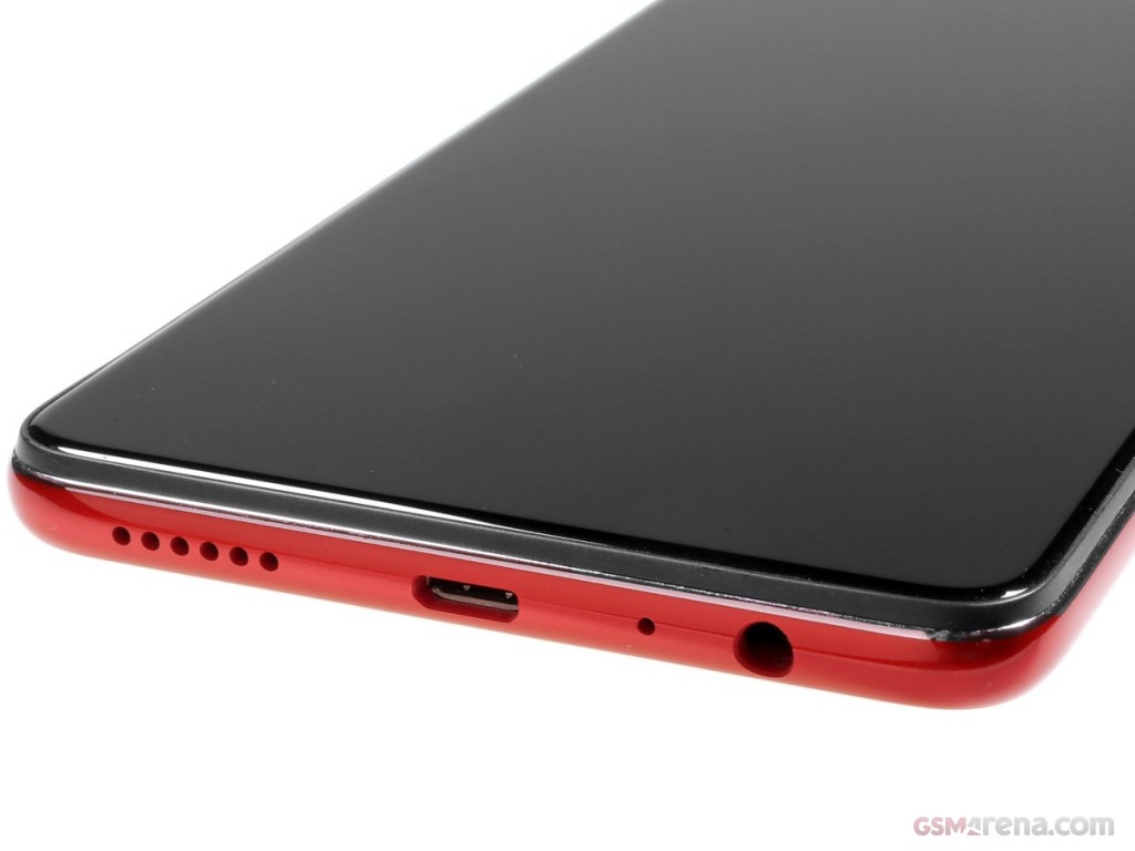 Oppo F7 hands-on photo 11