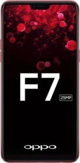 Oppo F7 view 5