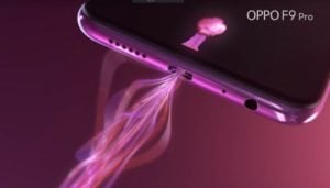 Oppo F9 (F9 Pro) view 8