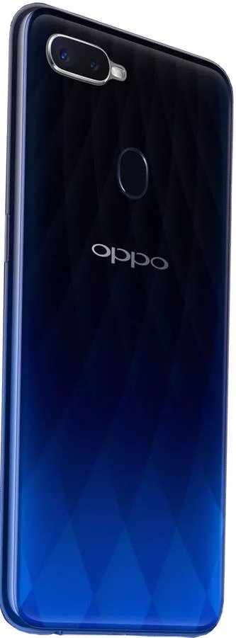 Oppo F9 (F9 Pro) view 9