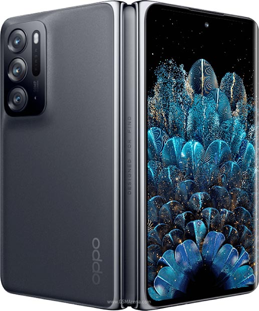 Oppo Find N view 1