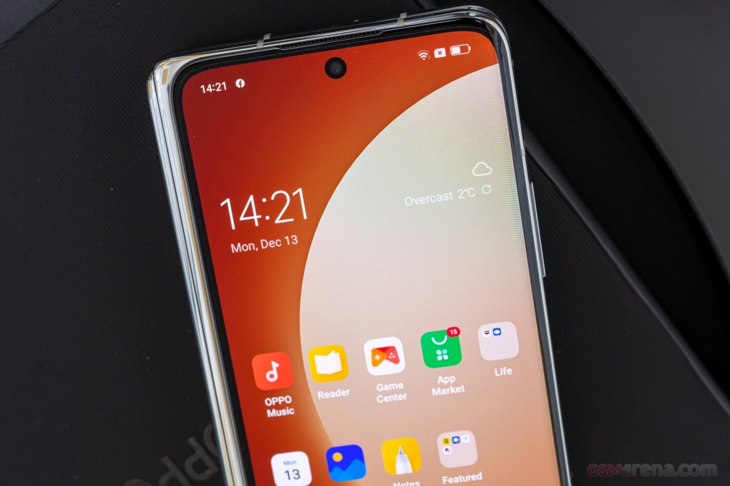Oppo Find N hands-on photo 7