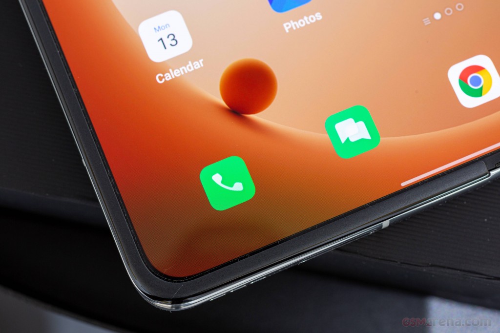 Oppo Find N hands-on photo 15