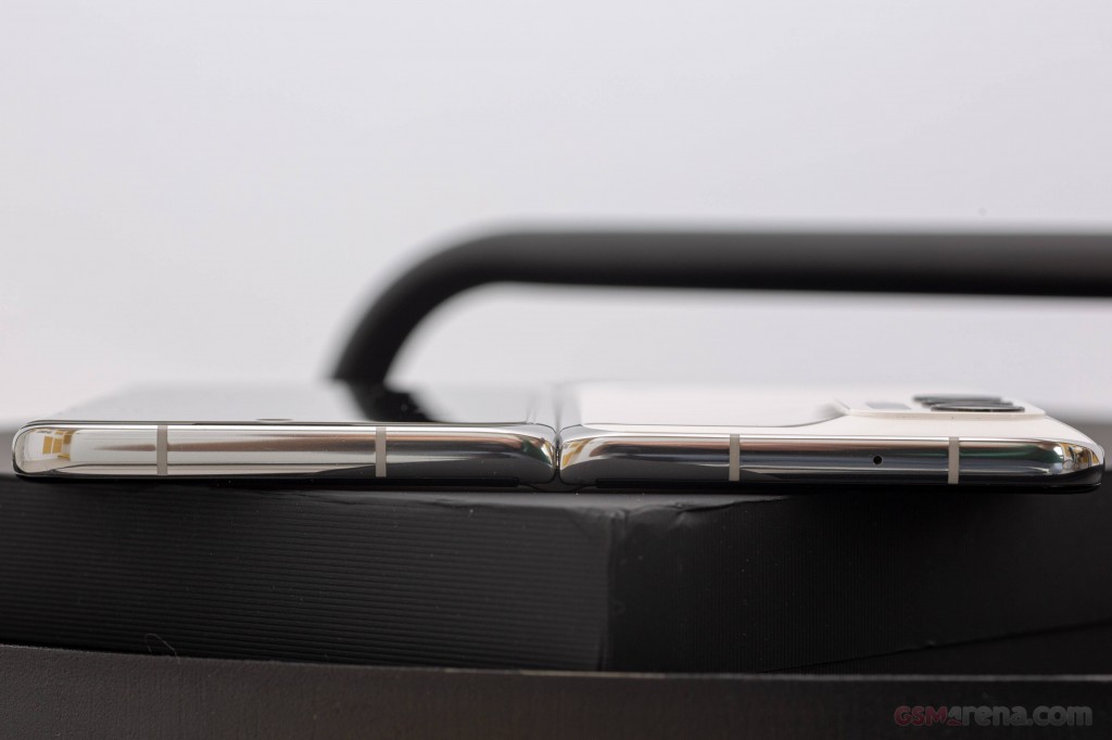 Oppo Find N hands-on photo 17