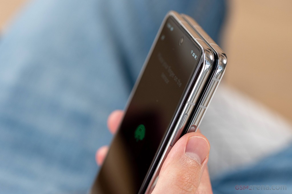 Oppo Find N hands-on photo 21