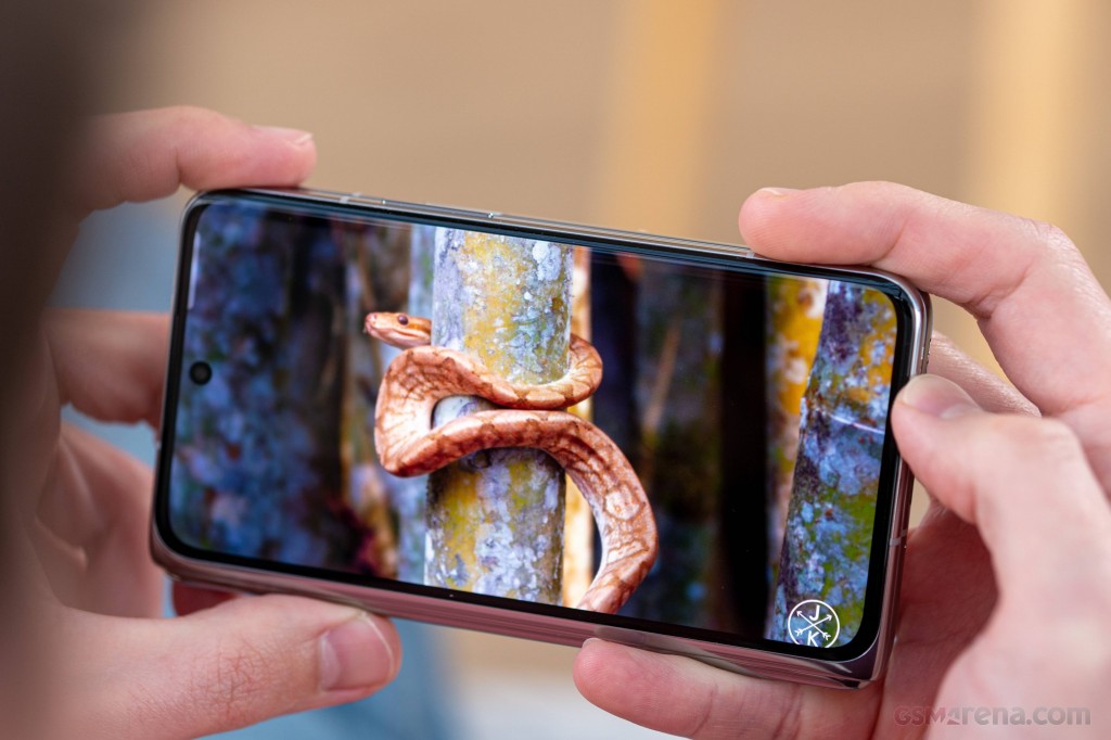Oppo Find N hands-on photo 24