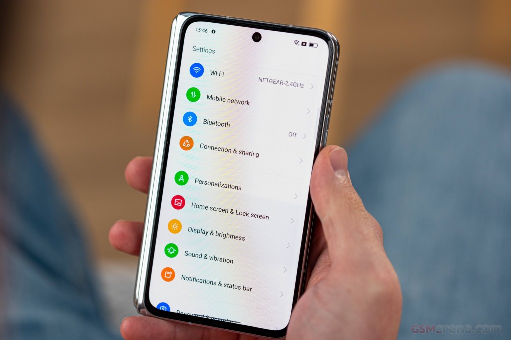 Oppo Find N hands-on photo 26