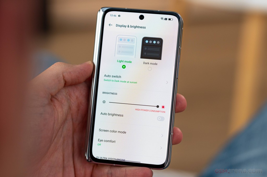 Oppo Find N hands-on photo 27