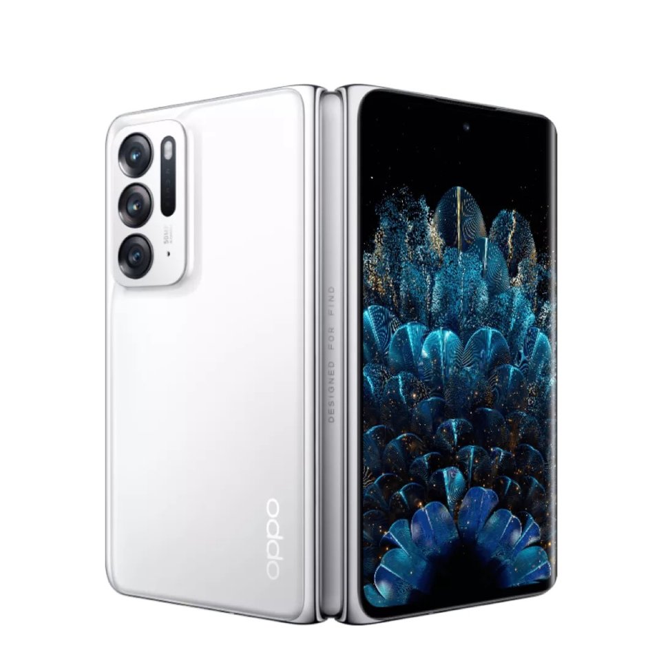 Oppo Find N view 8