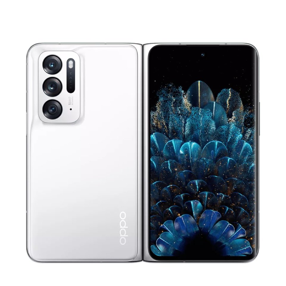 Oppo Find N view 9