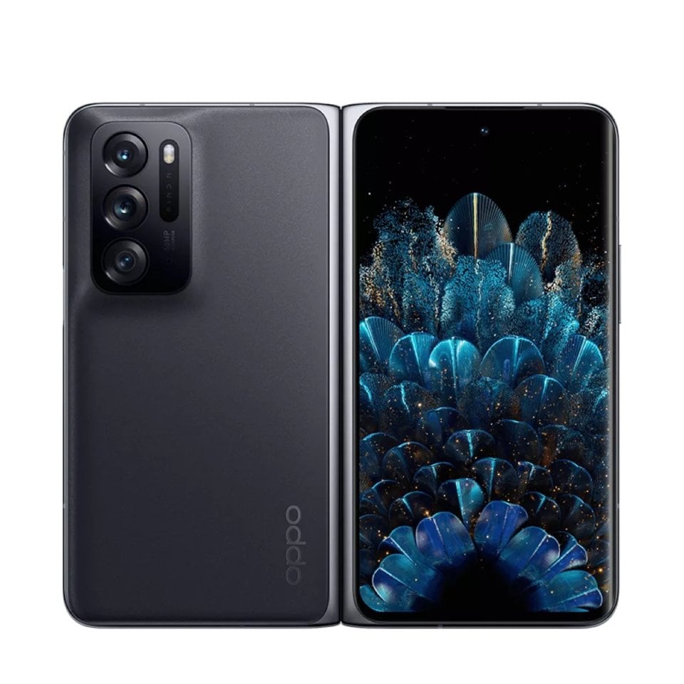 Oppo Find N view 12