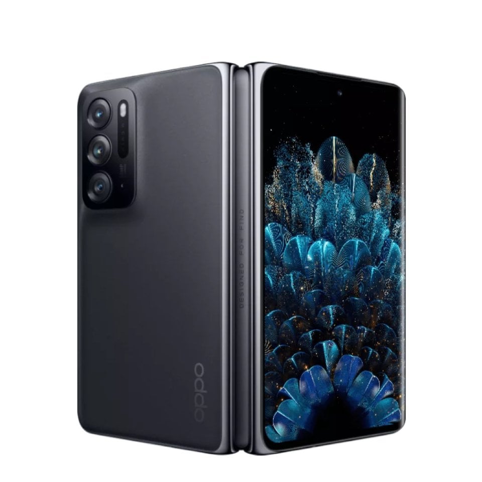 Oppo Find N view 13