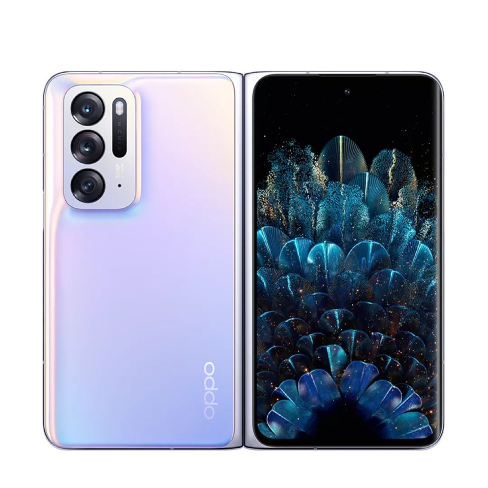 Oppo Find N view 16