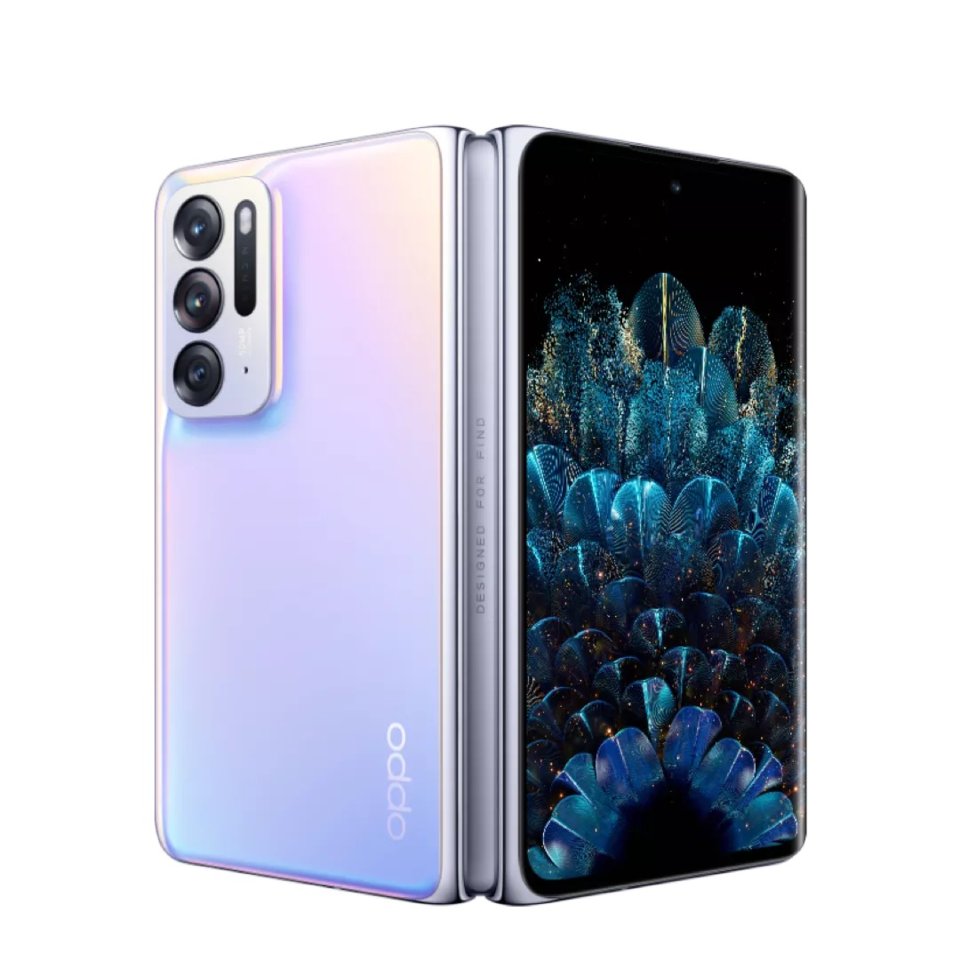 Oppo Find N view 17