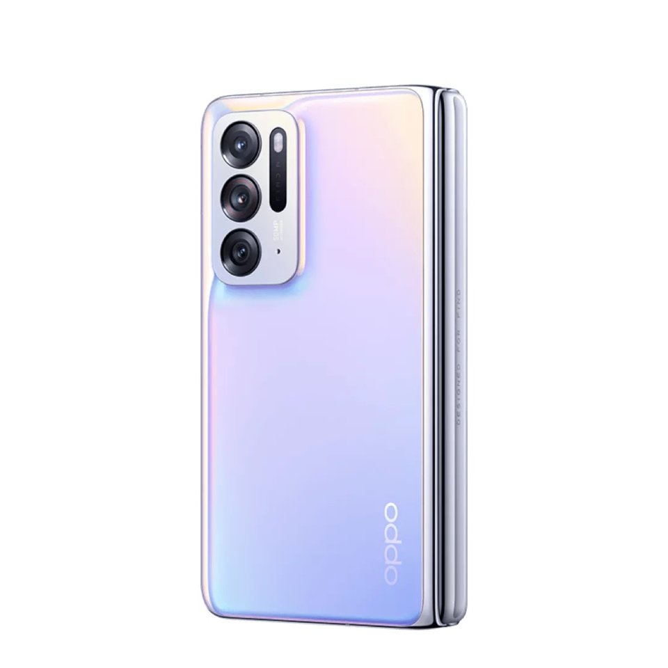 Oppo Find N view 18