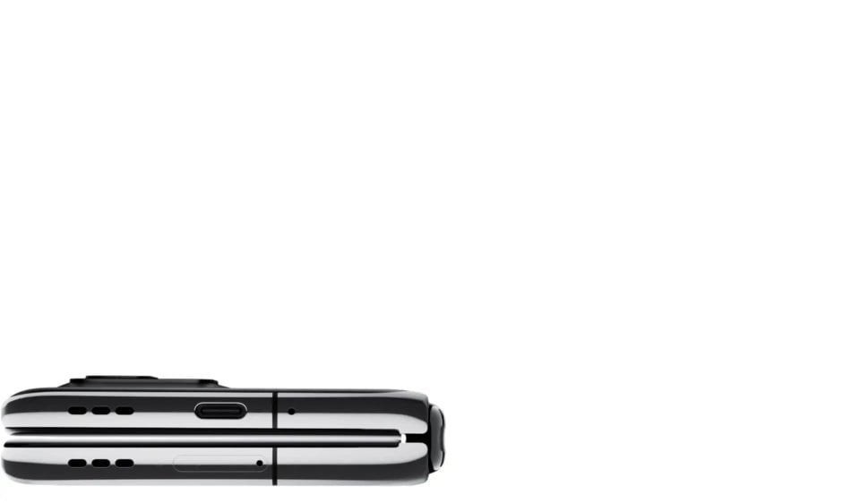 Oppo Find N view 23