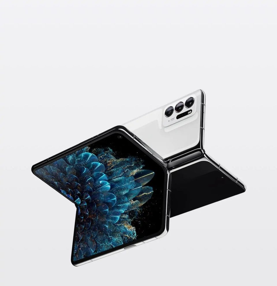 Oppo Find N view 25