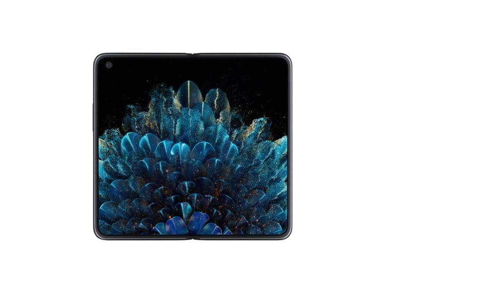 Oppo Find N view 27