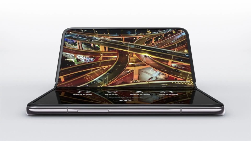 Oppo Find N view 29
