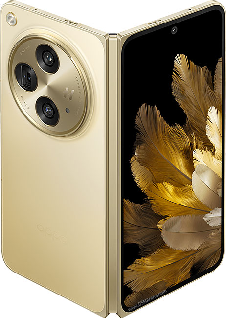 Oppo Find N3 view 1