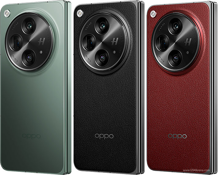 Oppo Find N3 view 4