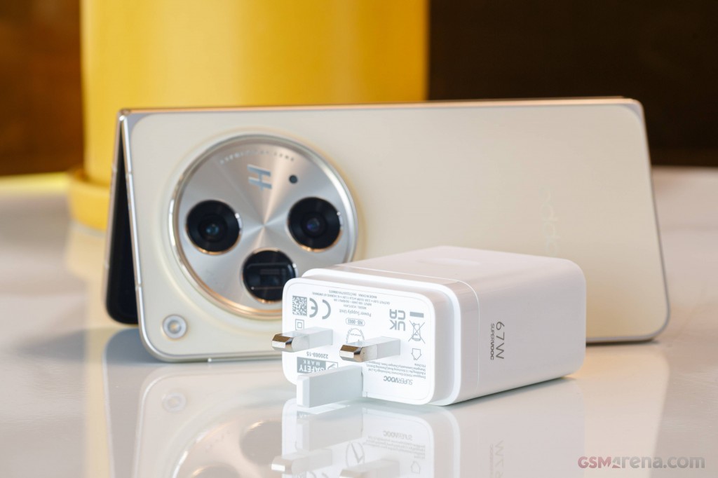 Oppo Find N3 hands-on photo 2