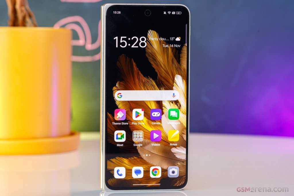 Oppo Find N3 hands-on photo 5