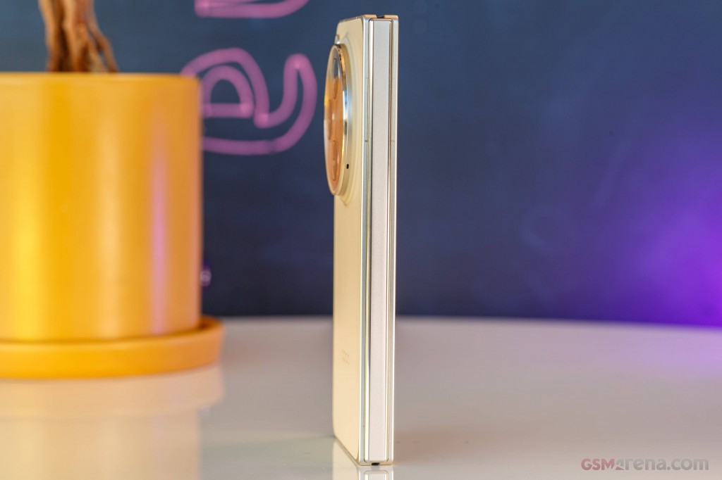 Oppo Find N3 hands-on photo 11