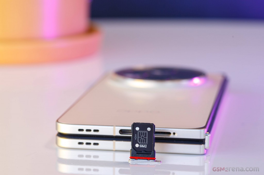 Oppo Find N3 hands-on photo 13