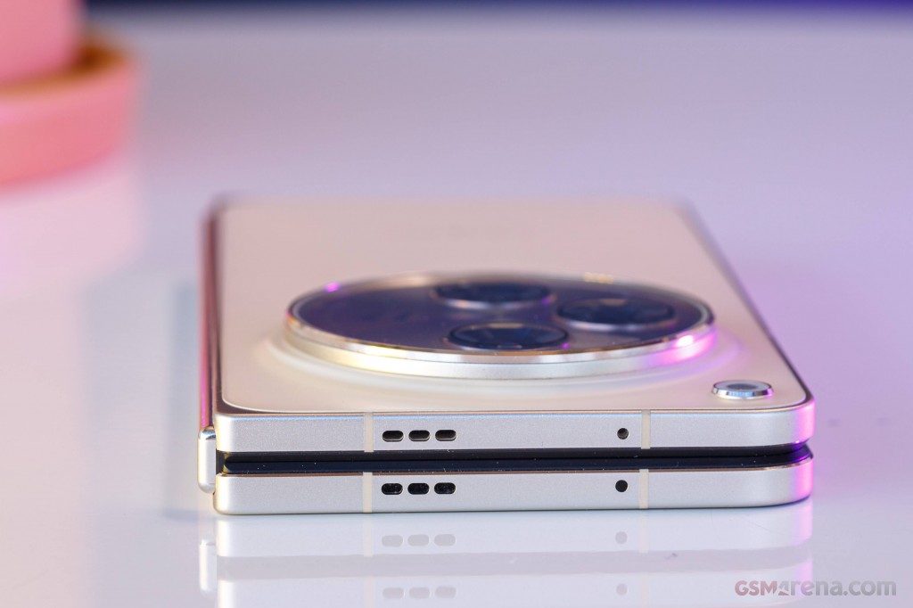 Oppo Find N3 hands-on photo 15