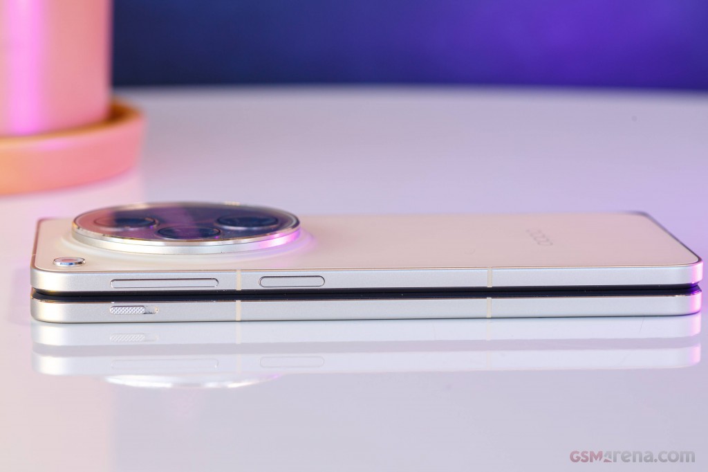 Oppo Find N3 hands-on photo 16