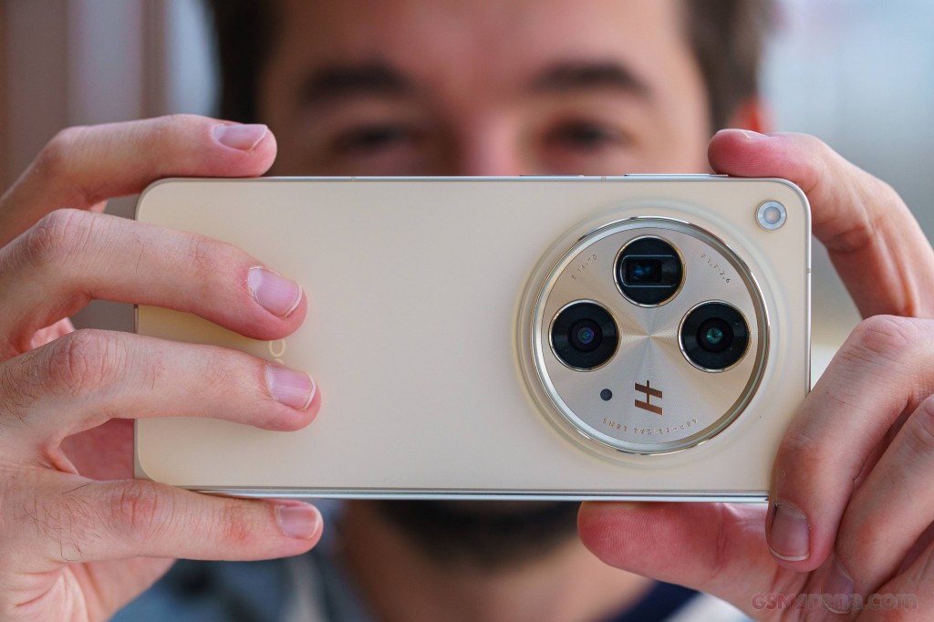Oppo Find N3 hands-on photo 20