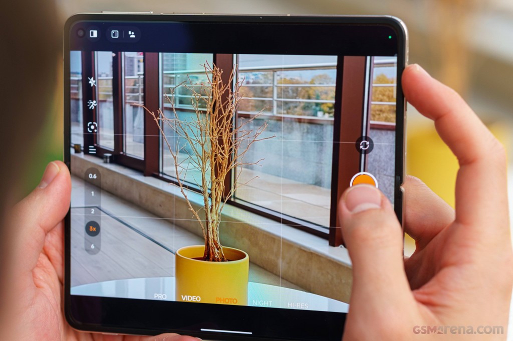Oppo Find N3 hands-on photo 31