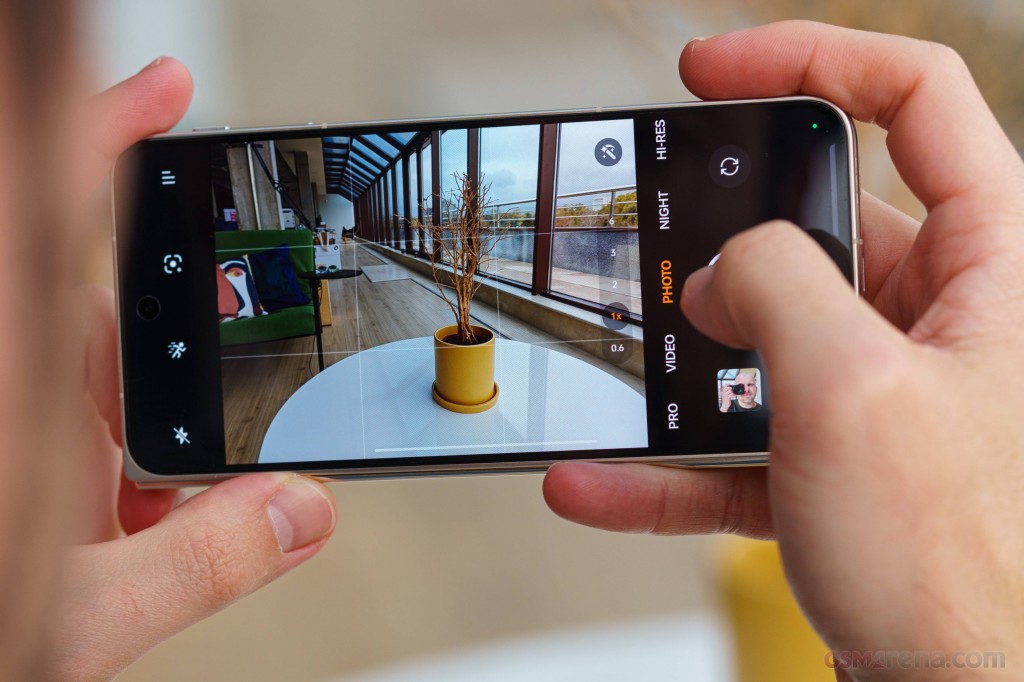 Oppo Find N3 hands-on photo 33