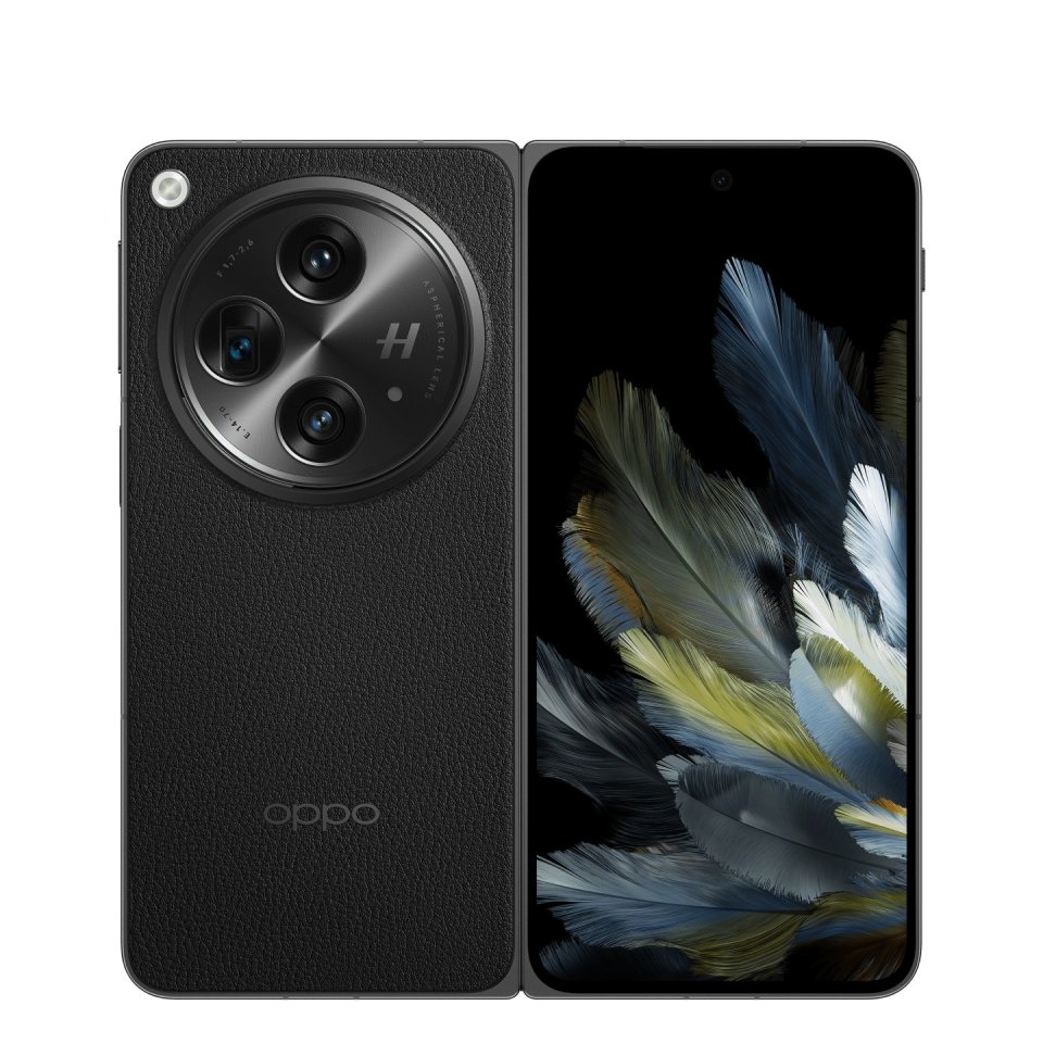 Oppo Find N3 view 8