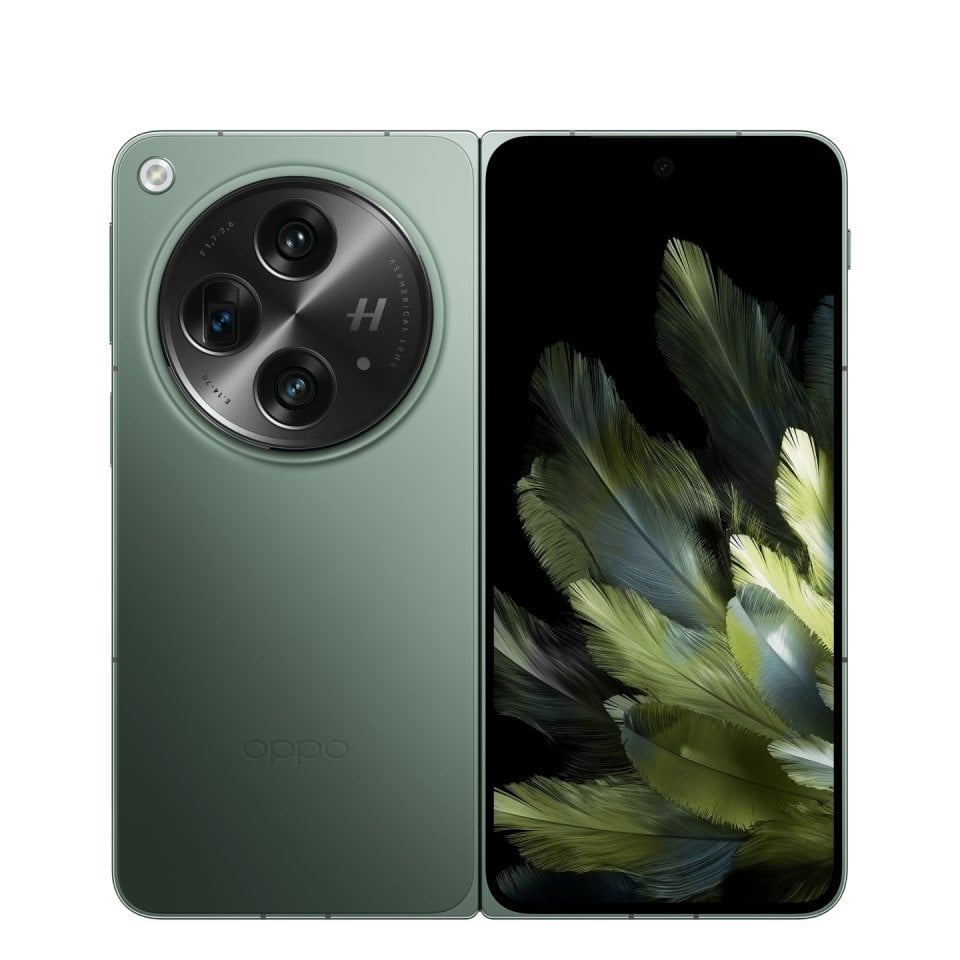 Oppo Find N3 view 9