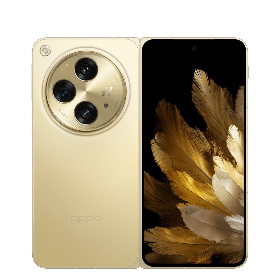 Oppo Find N3 view 10