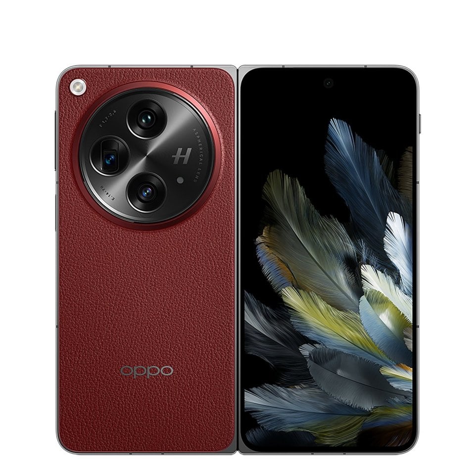 Oppo Find N3 view 11