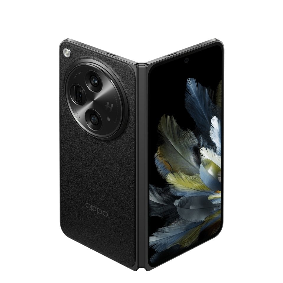 Oppo Find N3 view 12