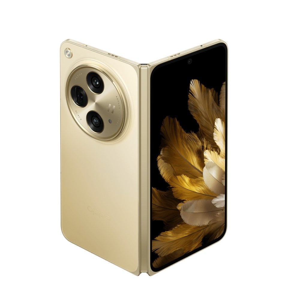 Oppo Find N3 view 14