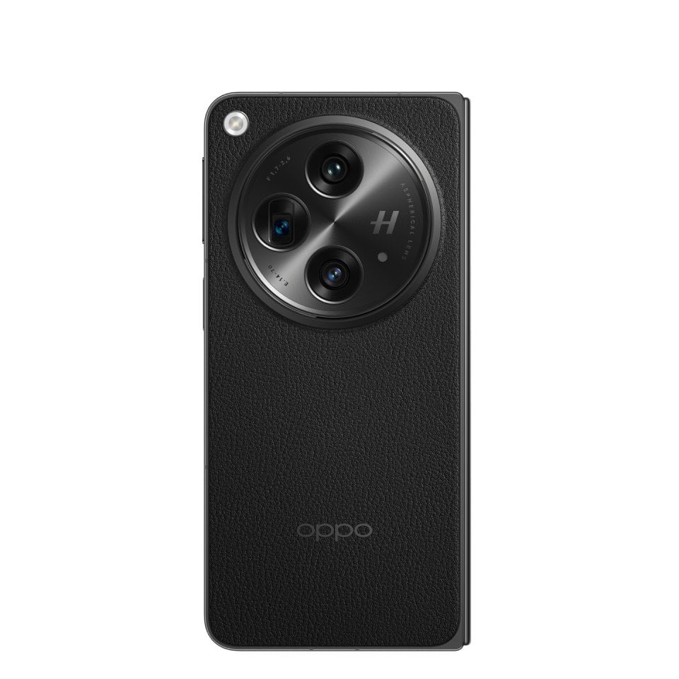 Oppo Find N3 view 20