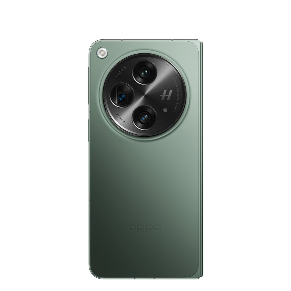 Oppo Find N3 view 21
