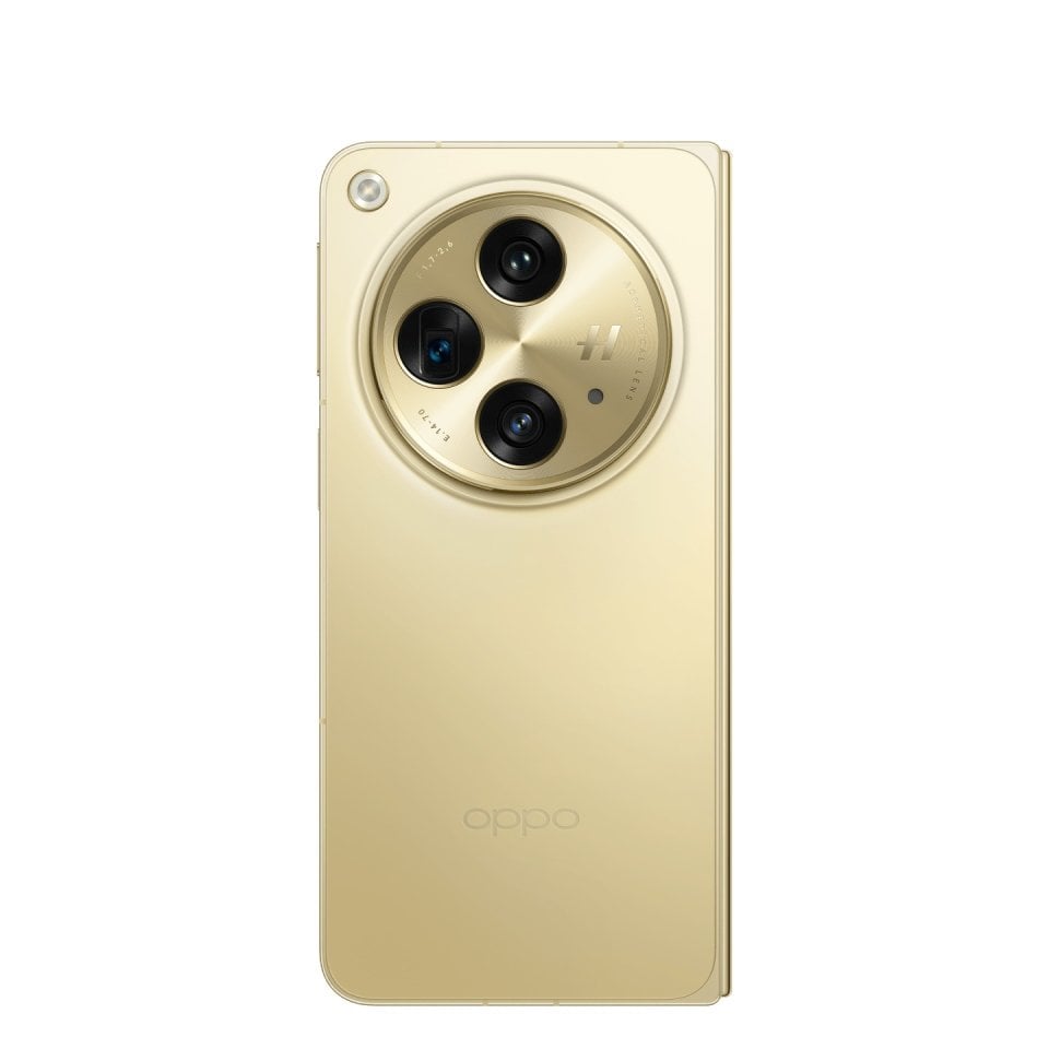 Oppo Find N3 view 22