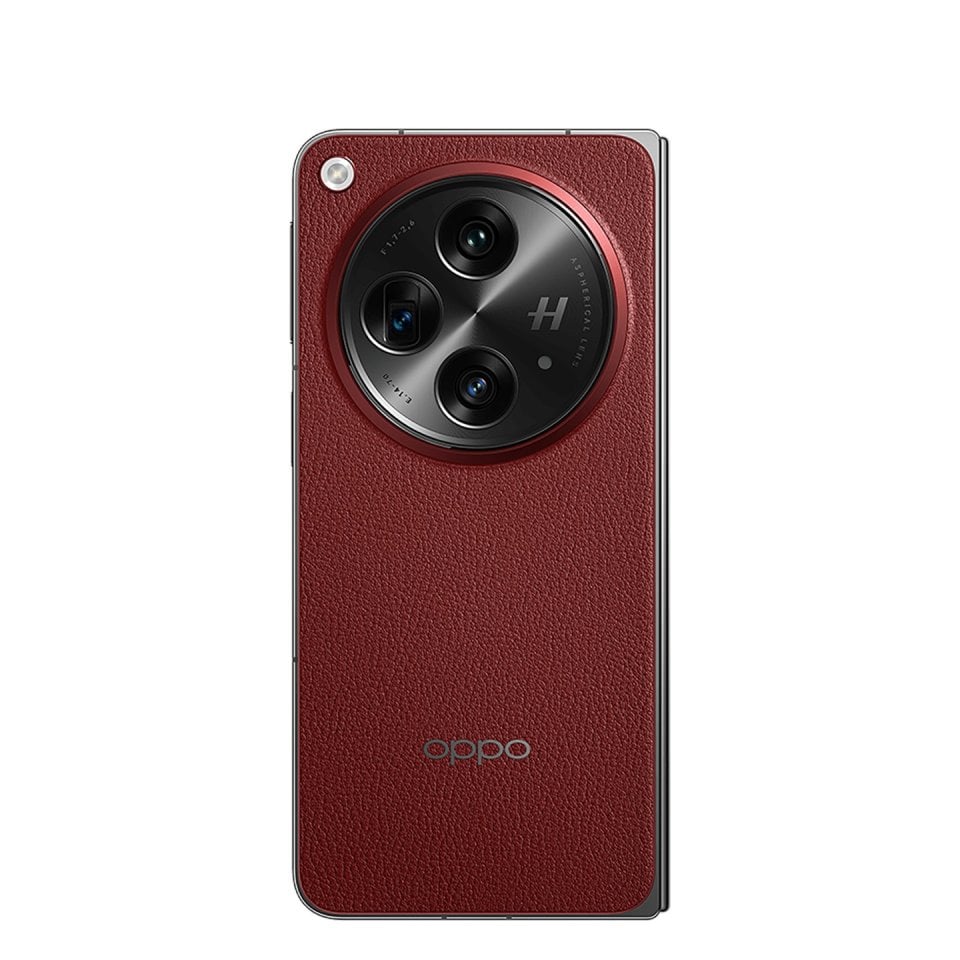 Oppo Find N3 view 23