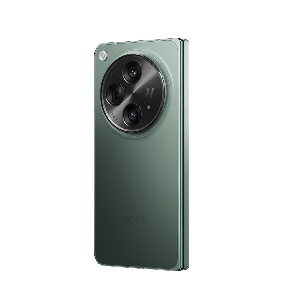 Oppo Find N3 view 33