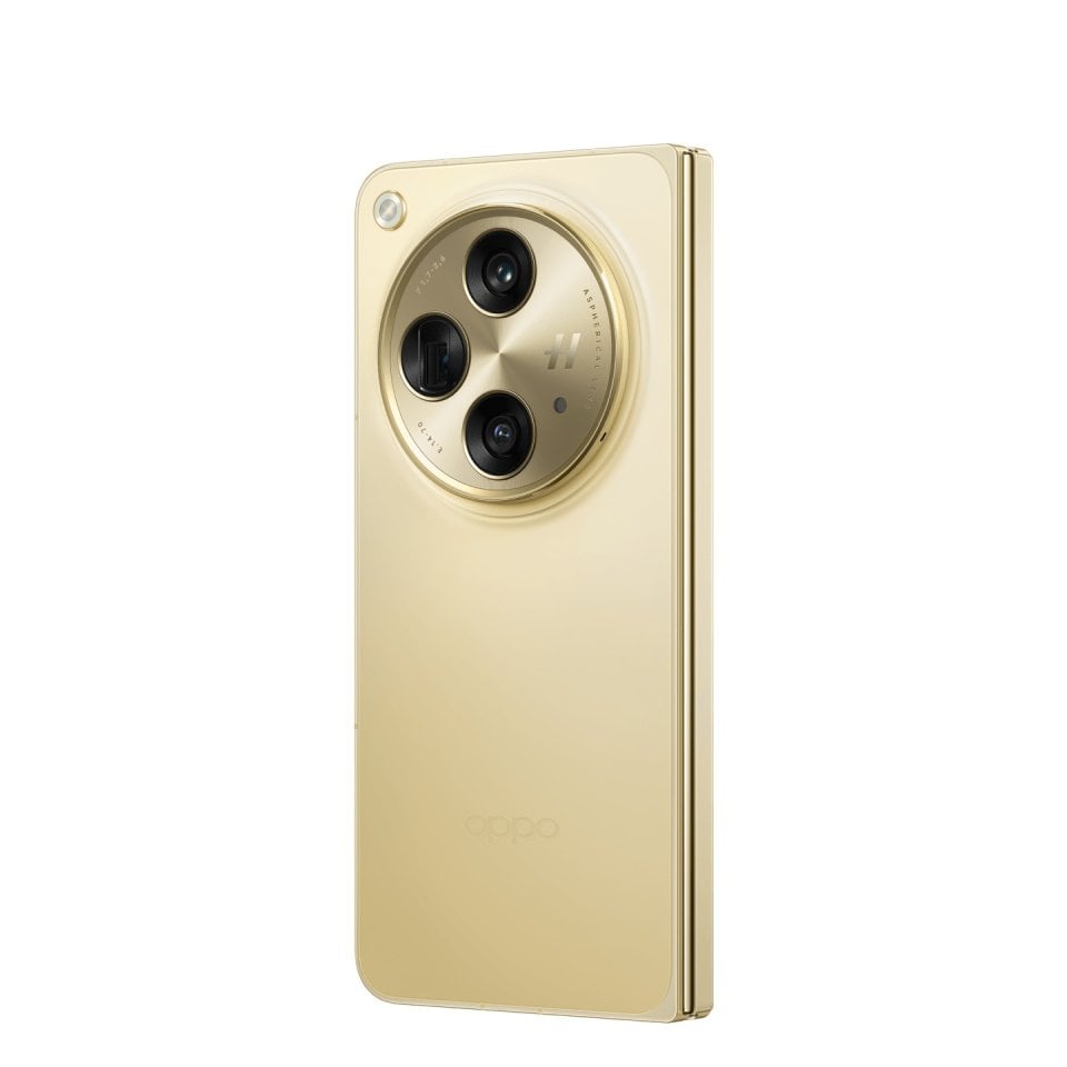 Oppo Find N3 view 34