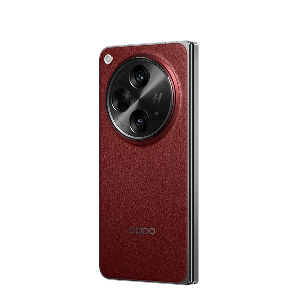 Oppo Find N3 view 35